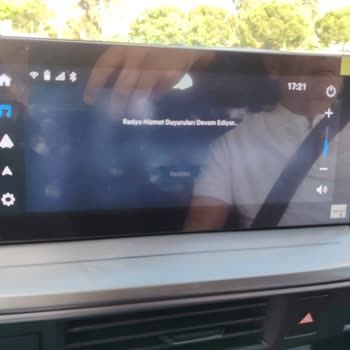 Elektrik Aksamı Arızalı Opel Frontera Ve Sıfır Araç Değişim Talebi