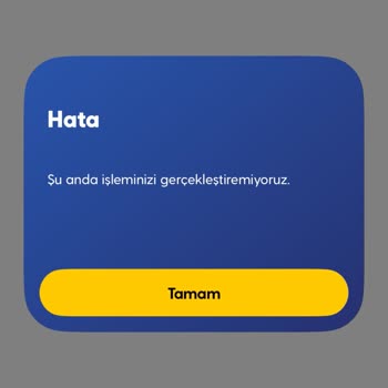 Türkcell Superonline'da Sürekli Bağlantı Kesintisi Ve Sözleşme Hızının Altında Kalan Performans