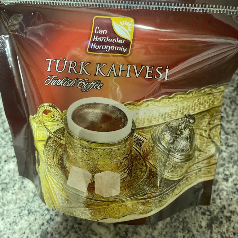 Can Kardeşler Kuruyemiş İzmir Güzelyalı Şubesinde Engelli Müşteriye Yönelik Kaba Davranış