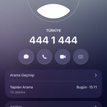 Selfy Merhaba 50 GB Paketi Tanımlanmadığı İçin Hattımda İnternet Ve Dakika Yok