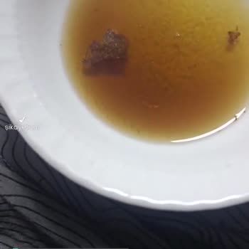 Cola Turka İçinden Çıkan Madde!