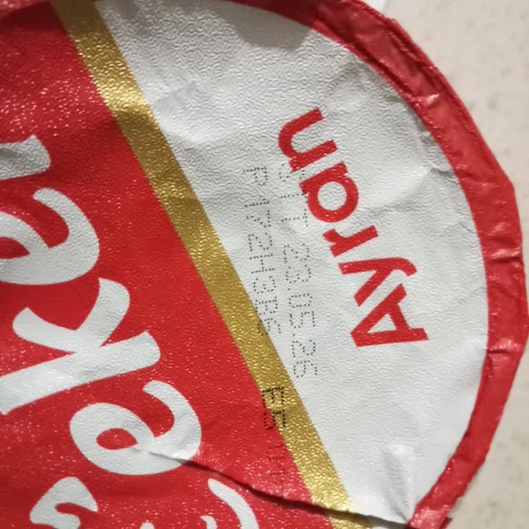 A101 Şubesinde Süresi Geçmiş Ayran Satışı