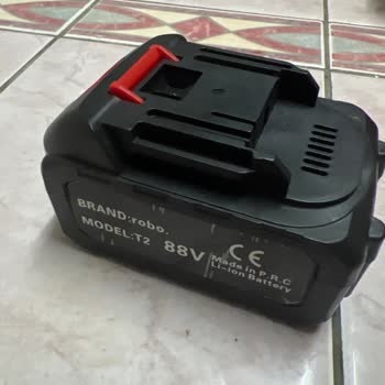 Bataryası Çabuk Ölen Ve Reklam Edilen Gücü Sunmayan Robo Çim Biçme Makinesi