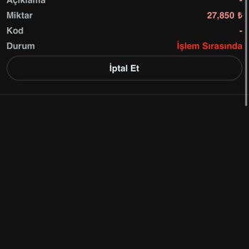 Quattrobahis Mağduriyet Yaşama
