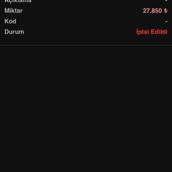 Quattrobahis Mağduriyet Yaşama