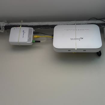 TTNET'in 3 Gün Süren İnternet Kesintisi İşime Engel Oluyor