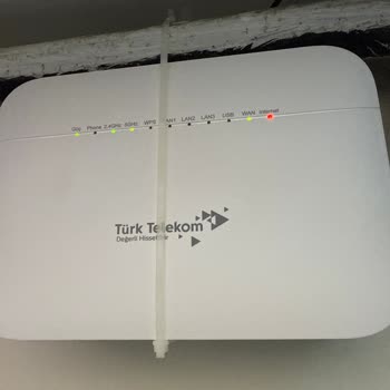 TTNET'in 3 Gün Süren İnternet Kesintisi İşime Engel Oluyor