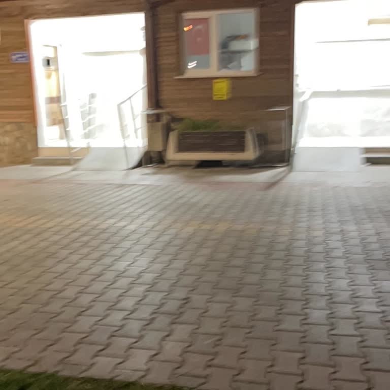 Türk Yıldızları Parkı Engelli Tuvaletinde Hijyen Ve Su Sorunu