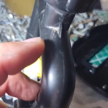 Fiskars Damla Sulama Problemi!
