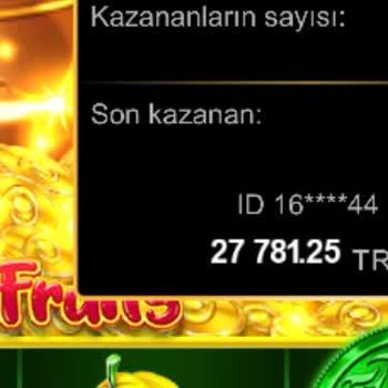 27.000 TL Major Kazancım Hesabıma Yansımadı Ve Canlı Destek Yardımcı Olmadı