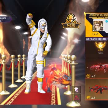 Unauthorized Changes Disconnected My Free Fire Account From Facebook