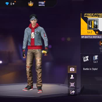 Unauthorized Changes Disconnected My Free Fire Account From Facebook