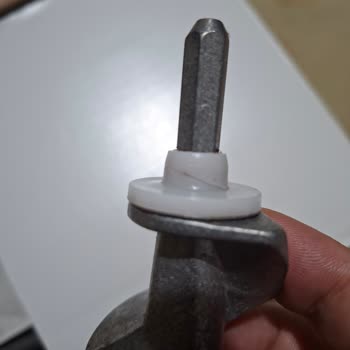 Tefal Kıyma Makinesi Parçası Kırık Çıktı, Mağaza İadeyi Reddetti