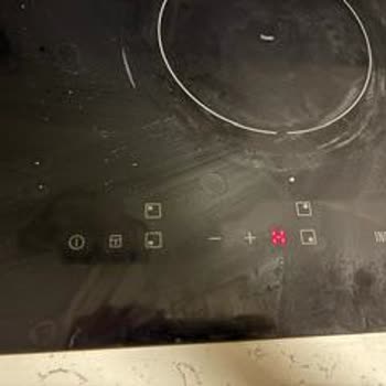 Electrolux Endüksiyonlu Ocağımda Sürekli E8 Hatası Ve Garantisiz Servis Ücreti