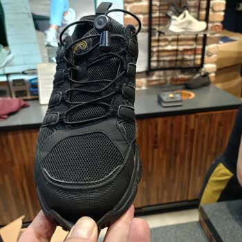 Skechers Ayakkabısının Ön Kısmı Aynı Noktadan Açıldı, Güvenim Sarsıldı