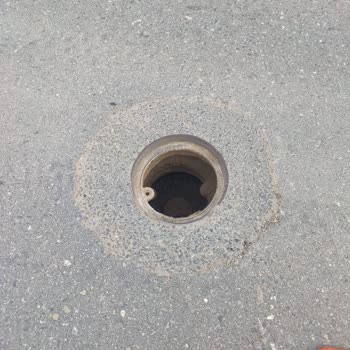 İGDAŞ Altyapı Hatası Nedeniyle Aracımda Ağır Hasar