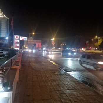 Gaz Tepkisi Ve Uygulama Hataları Nedeniyle Güvenlik Riskim Ve Haksız Ücret Kesintileri