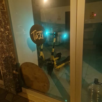 Gaz Tepkisi Ve Uygulama Hataları Nedeniyle Güvenlik Riskim Ve Haksız Ücret Kesintileri