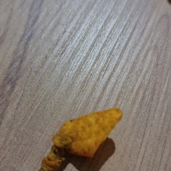 Doritos Taco’da Bozuk Parça Hijyen Ve Güven Sorunu
