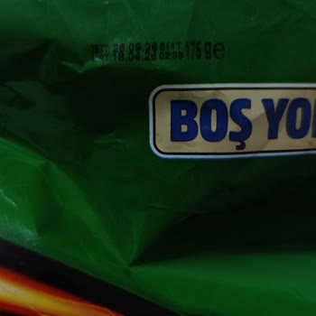 Doritos Taco’da Bozuk Parça Hijyen Ve Güven Sorunu