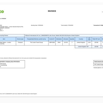 Horrible Service And No Refund From Flibco