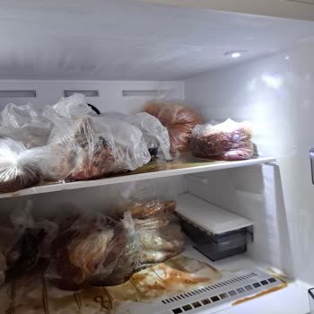 Arçelik Buzdolabının Soğutmama Sorunu Ve Servisin Çözüm Sunmaması