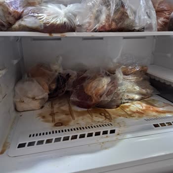 Arçelik Buzdolabının Soğutmama Sorunu Ve Servisin Çözüm Sunmaması