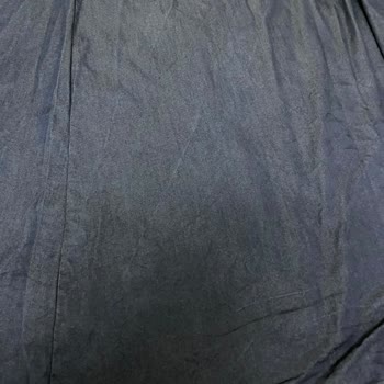 Denim Elbisesinde Yıkama Sonrası Beyaz Çizgiler Ve Kalite Sorunu