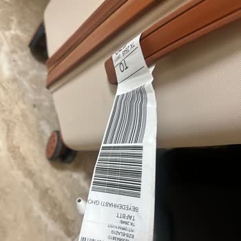 Damaged Baggage In Turkish Airlines - Not Even Any Response