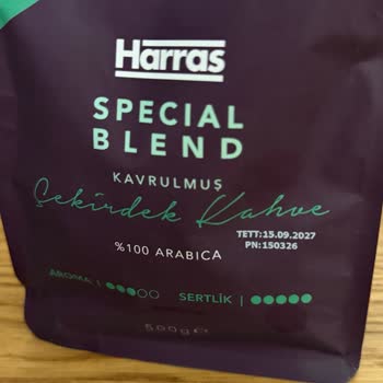 Kahvede Taş Bulundu, Makine Bozuldu Ve 450 TL Zarar Geldi