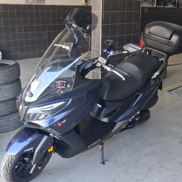 Bursa’da Kimko Motorumda Hararet Sorunu Ve Yetkili Servis Eksikliği