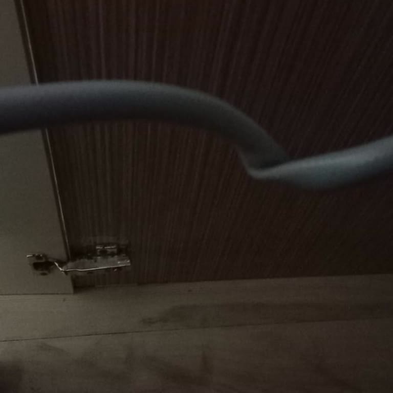 Montaj Hatası Nedeniyle Arçelik Çamaşır Makinesinde Su Alma Sorunu