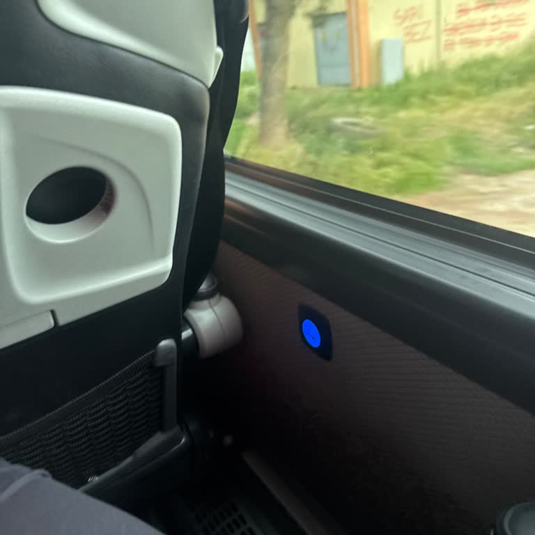 İsparta Petrol Otobüsünde Şarj Prizi Çalışmadı Ve Çözüm Sunulmadı