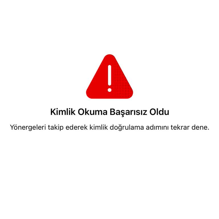Vodafone Pay Şifre Yenileme Ve Kimlik Doğrulama Sorunları Nedeniyle Hesaba Erişemiyorum