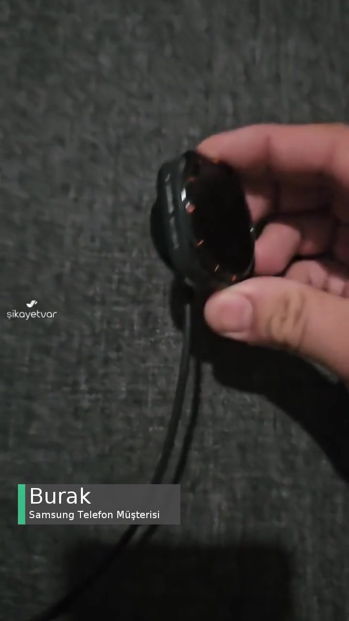 Samsung Galaxy Watch Ultra Şarj Olmama Sorunu videonun kapak resmi