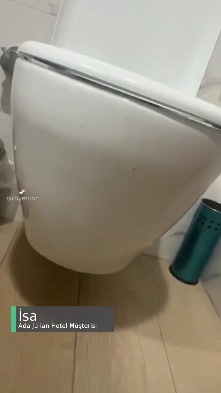 Marmaris Ada Julian Hotel'in Hijyene Verdiği Önem videonun kapak resmi
