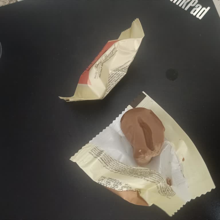 Melodi Hedonist Çikolata’nın Kalite Düşüşü Bayram Hayal Kırıklığına Yol Açtı