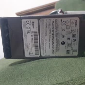 Complaint About Dyson V10 Product Failure And Lack Of Spare Parts