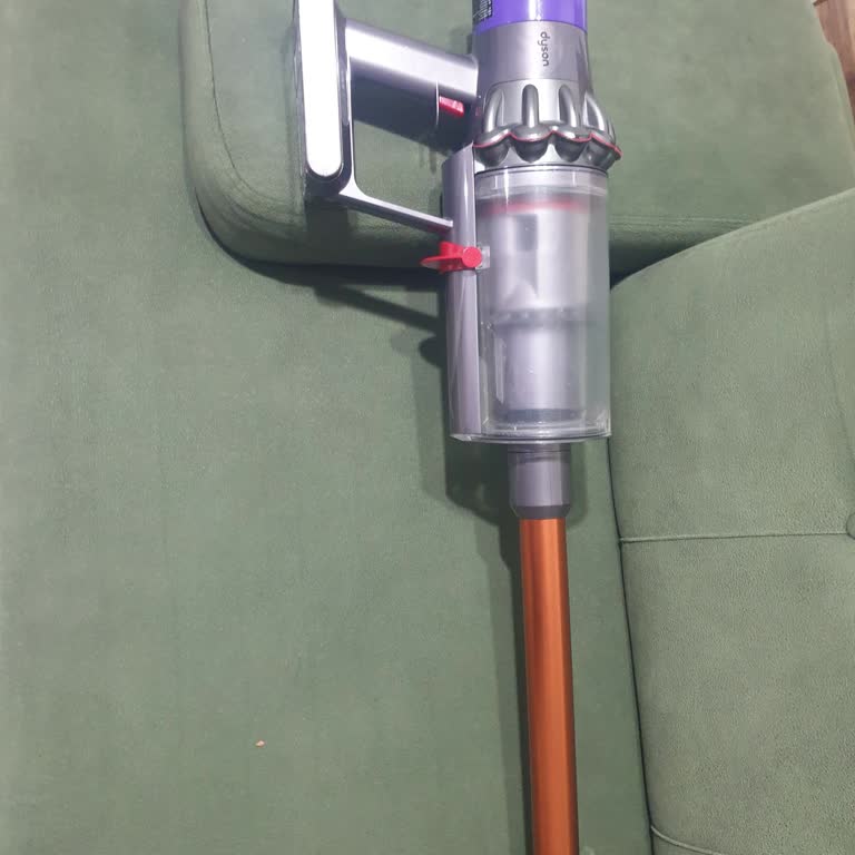 Complaint About Dyson V10 Product Failure And Lack Of Spare Parts
