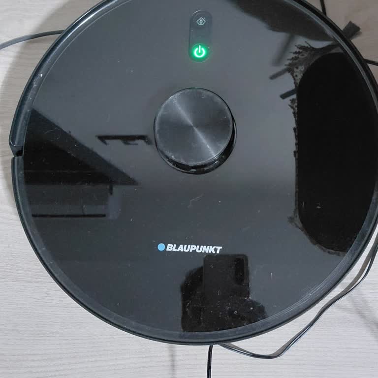 Servis Sonrası Robot Süpürge Wi-Fi Ve Şarj Problemleriyle Kullanılamaz