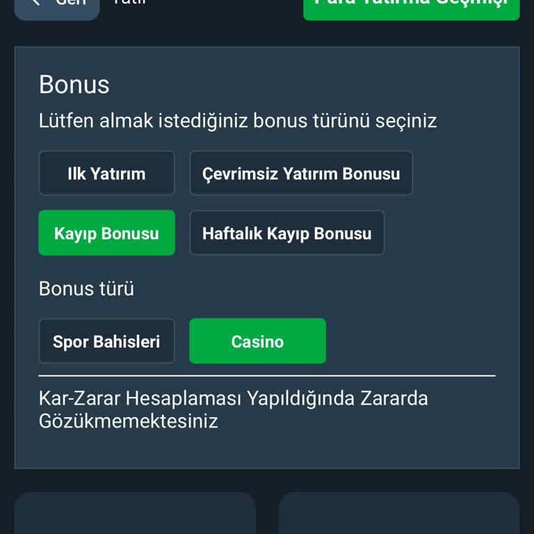 Kazananbahis Kayıp Bonusunun Ödenmemesi Ve Müşteri Desteğinin Engellenmesi