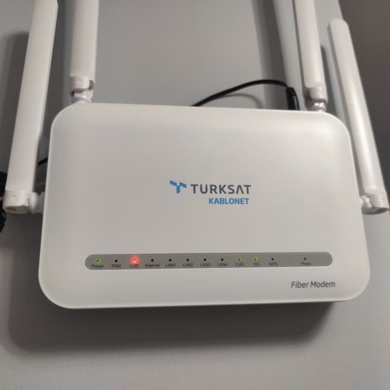 48 Saat Kesintili İnternet Ve Çözüm Bekleyen Müşteri Şikayeti