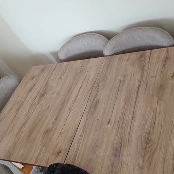 Yanlış Gönderilen Yemek Odası Takımı İçin 5 Aylık Çözüm Bekleyişi