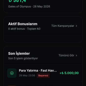 Betflix Deneme Bonusunu Kullandıktan Sonra Hesabım Engellendi Ve 6.000 TL Kayıp