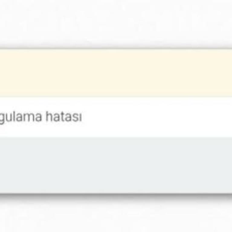 Mernis Hatası Nedeniyle Diyanet-Sen Girişim Engellendi