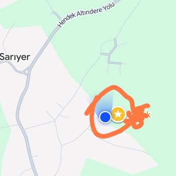 Hendek Sarıyer Mahallesinde Vodafone Sinyali 20 Yıldır Çözülmüyor