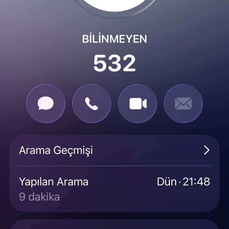 Uçak Modunda Olurken Haksız 400 TL Yurt Dışı Ücreti