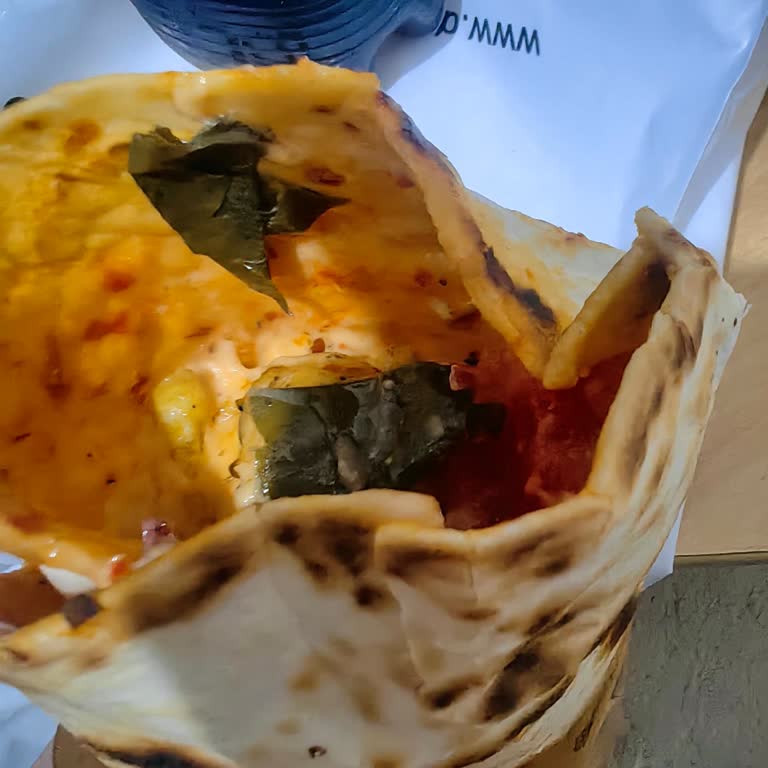Dürüme Yabancı Madde Girmesi Ve İade Reddi