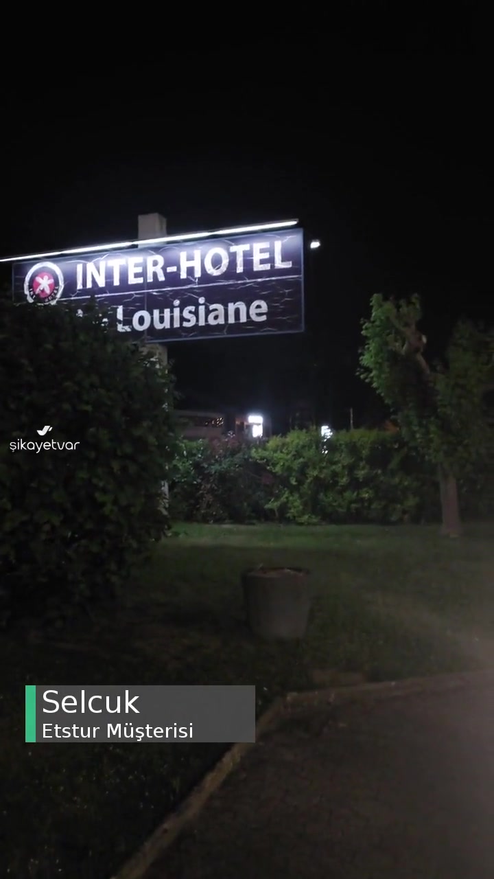 Etstur'un Vatandaşa Layık Gördüğü Otel videonun kapak resmi