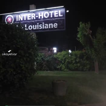 Etstur'un Vatandaşa Layık Gördüğü Otel